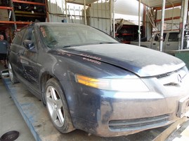 2004 Acura TL Navy 3.2L AT #A24922